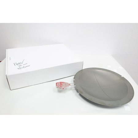 Bs&B Rupture Disc 250F 35Psi 12In S-90